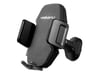 Volkano Extend Series Adjustable Secure Phone Holder Black (VK-5020-BK[V2])